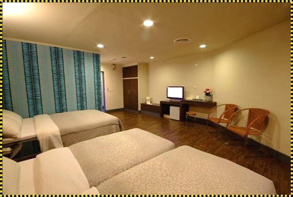 Toong Mao Resorts & Hotel Kenting Bagian luar foto