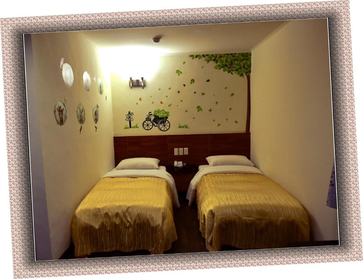 Toong Mao Resorts & Hotel Kenting Bagian luar foto