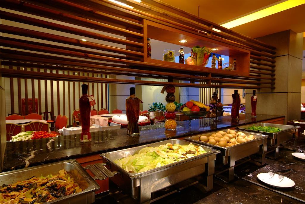 Toong Mao Resorts & Hotel Kenting Bagian luar foto