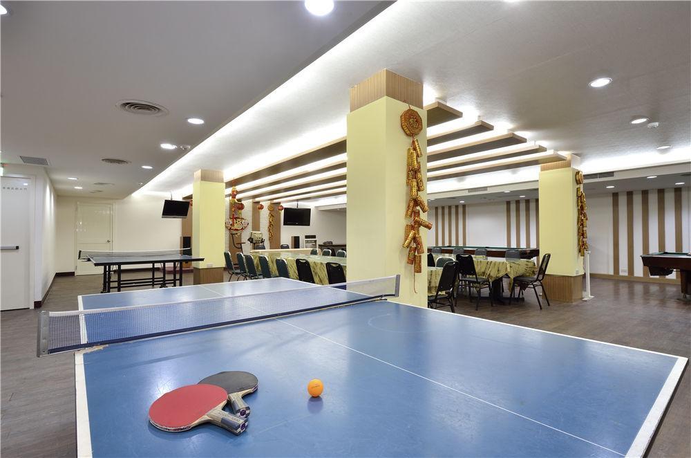 Toong Mao Resorts & Hotel Kenting Bagian luar foto