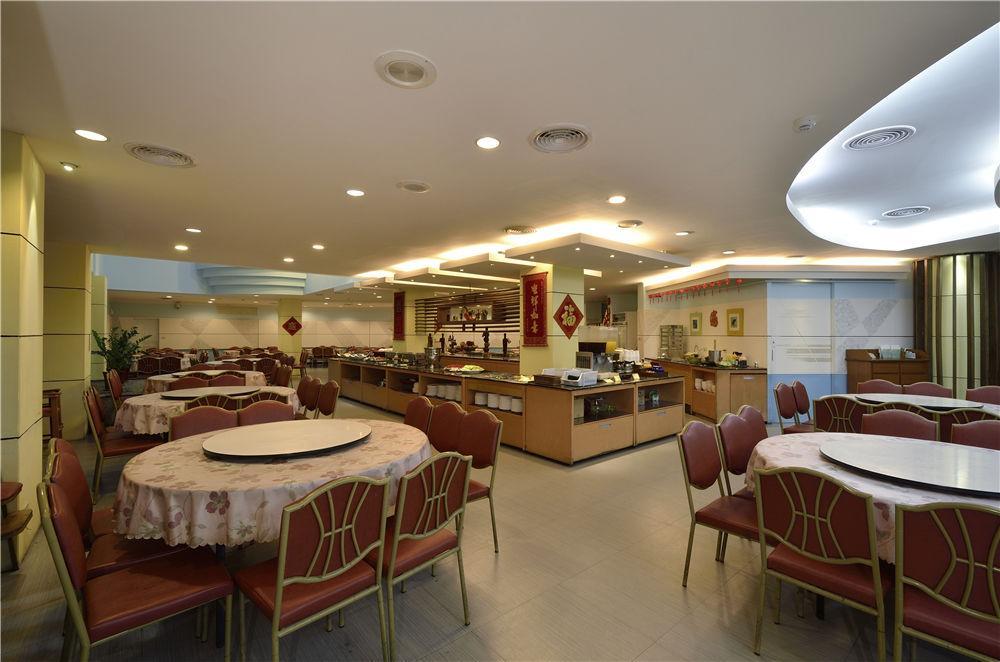 Toong Mao Resorts & Hotel Kenting Bagian luar foto