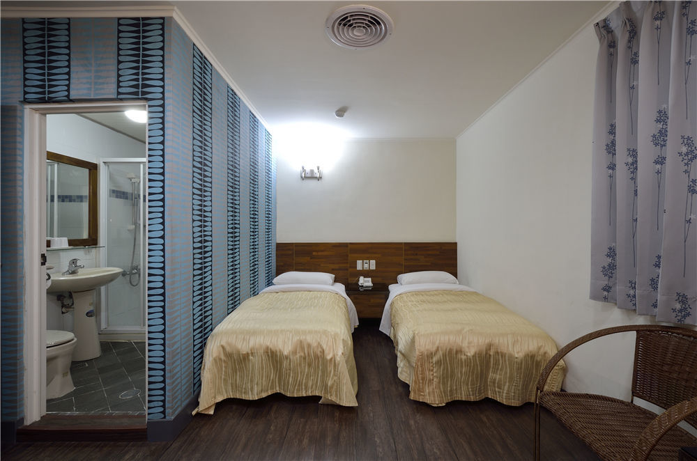 Toong Mao Resorts & Hotel Kenting Bagian luar foto