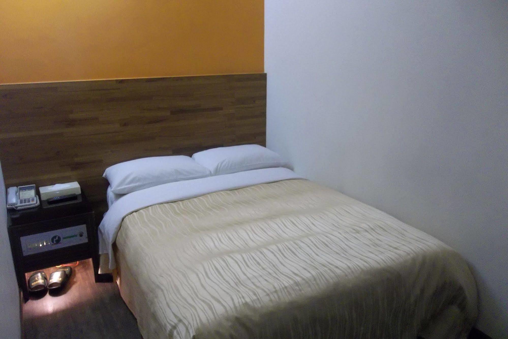 Toong Mao Resorts & Hotel Kenting Bagian luar foto