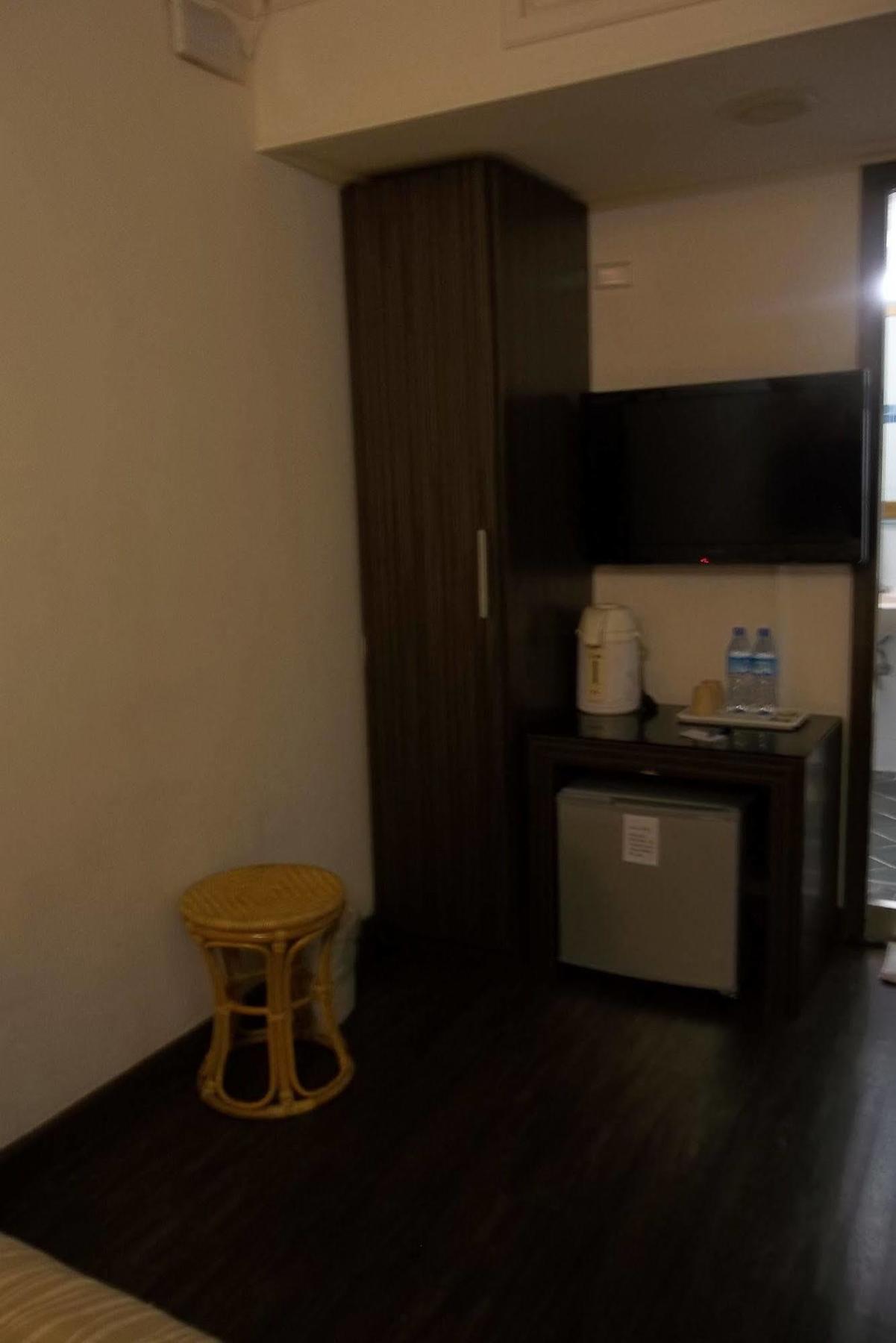 Toong Mao Resorts & Hotel Kenting Bagian luar foto