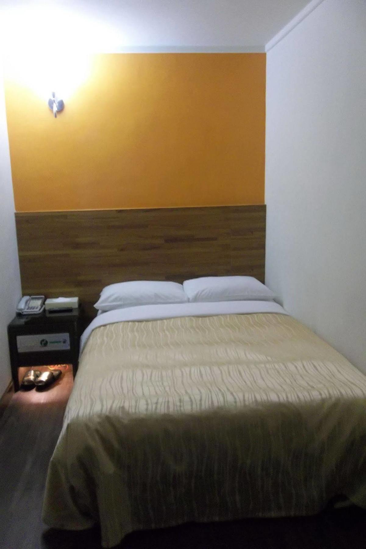 Toong Mao Resorts & Hotel Kenting Bagian luar foto