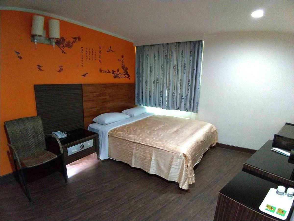 Toong Mao Resorts & Hotel Kenting Bagian luar foto