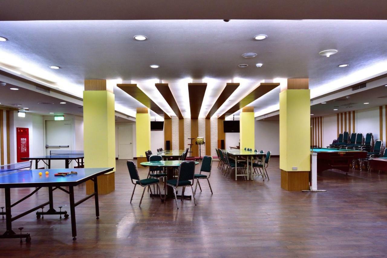 Toong Mao Resorts & Hotel Kenting Bagian luar foto