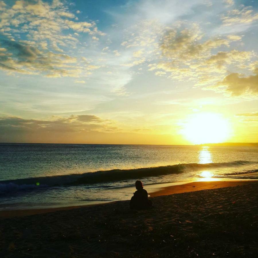 Toong Mao Resorts & Hotel Kenting Bagian luar foto