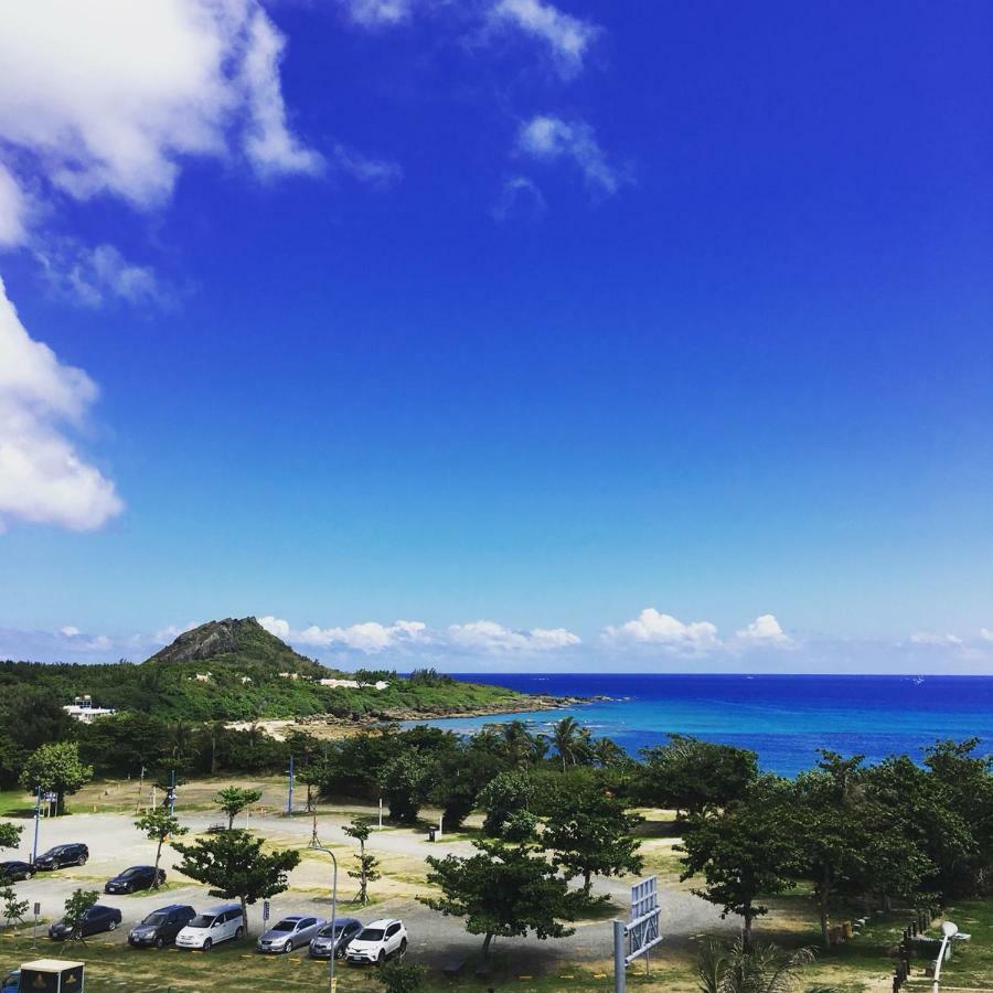 Toong Mao Resorts & Hotel Kenting Bagian luar foto